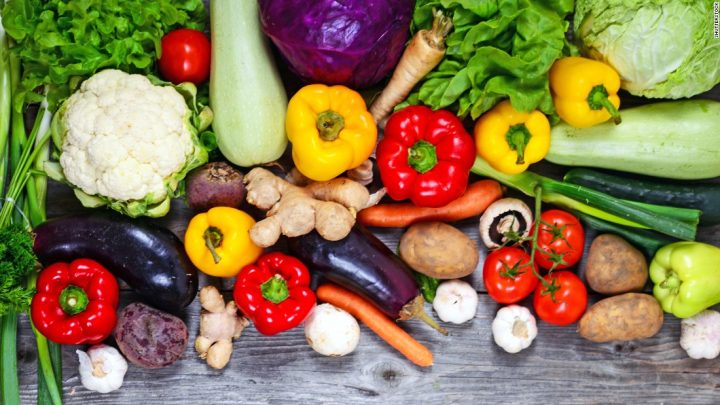 13 Things Vegans & Vegetarians Wish You Knew