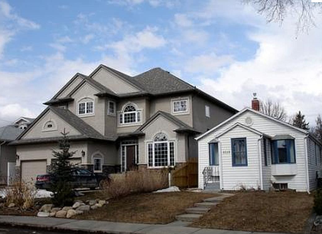 Avoiding the Over Improved Home