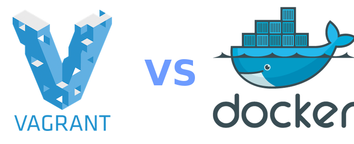 Vagrant vs Docker
