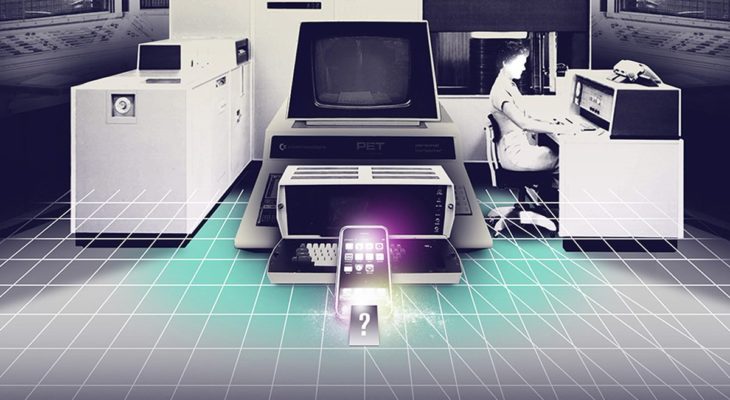 How Has Computer Technology Affected Our Lives?