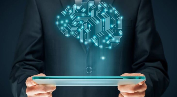 Advantages of Information Technology