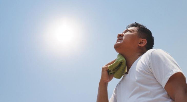 Heat Stroke Vs. Heat Exhaustion—A Doctor Explains the Difference