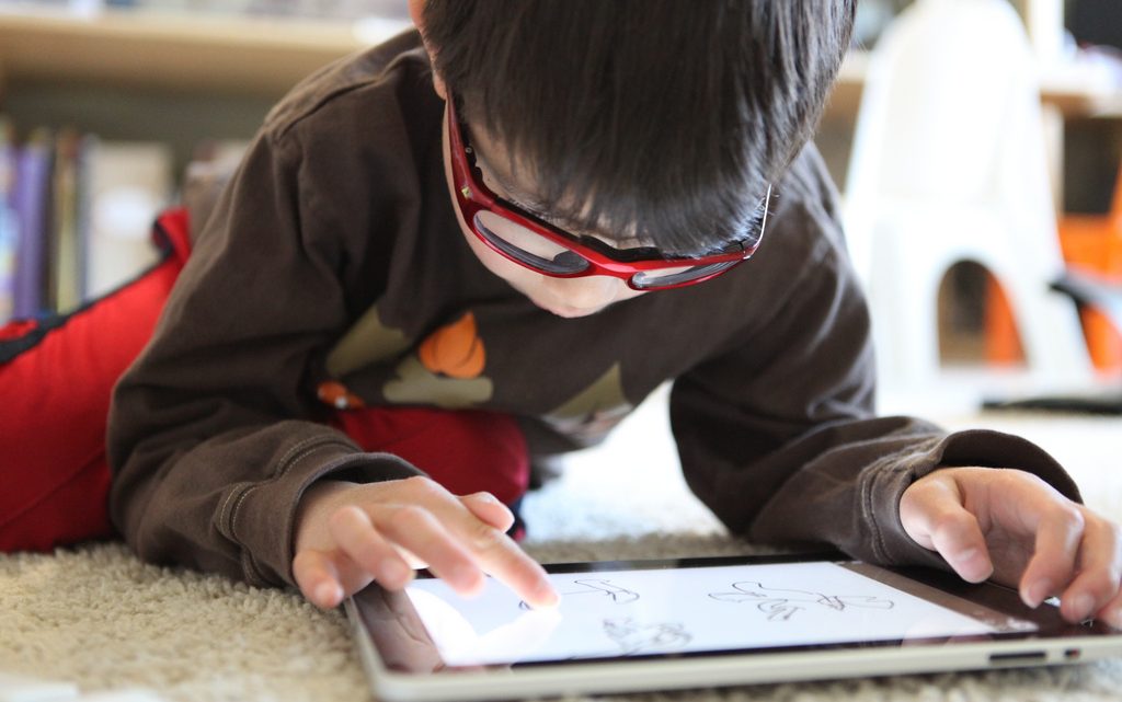 The Best Tech Gadgets For Kids