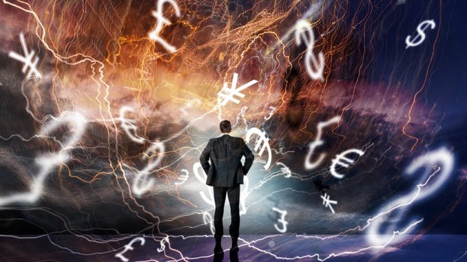 NSBroker How to trade currency pairs?