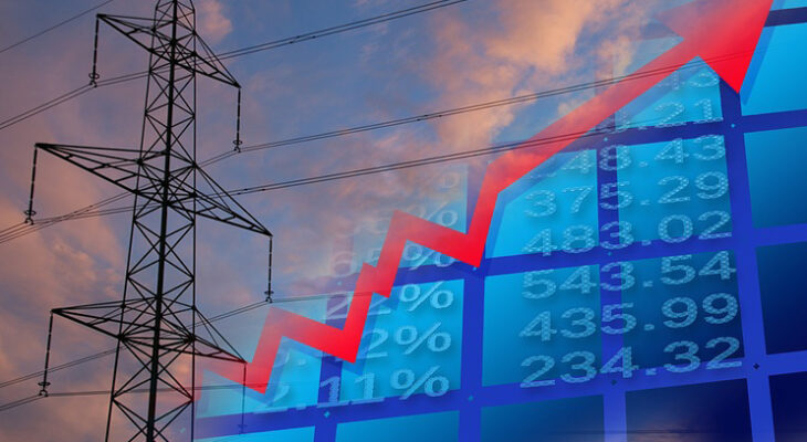 Modern ways to buy electricity