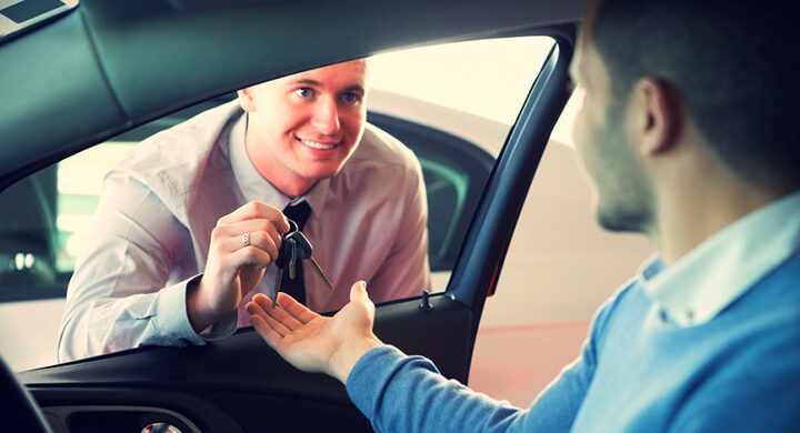 What you should know about car rental services