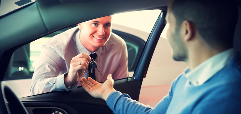 What you should know about car rental services