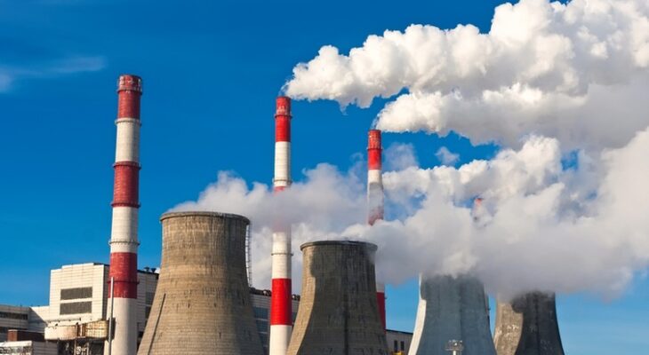 Electronic energy trading system