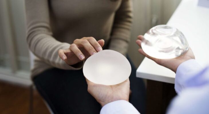 Is breast augmentation worth it for better sex?