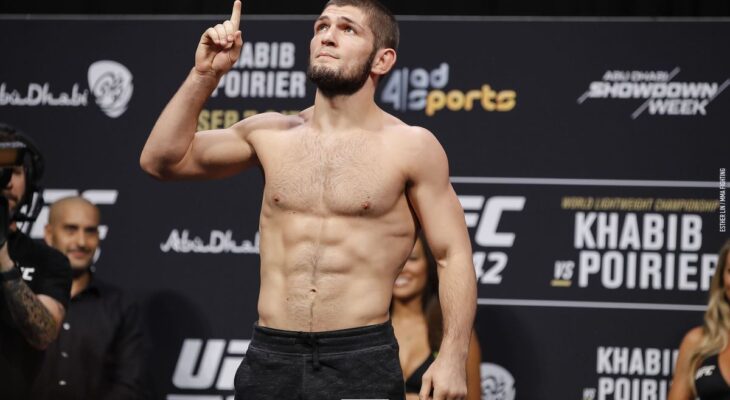 Latest News – MMA Fighting