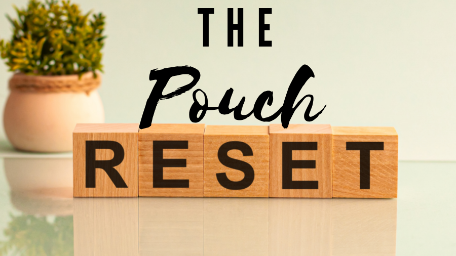 The 5 Day Pouch Reset Diet