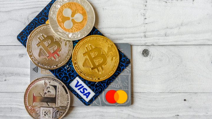 How to Buy Bitcoin Online With Debit Card