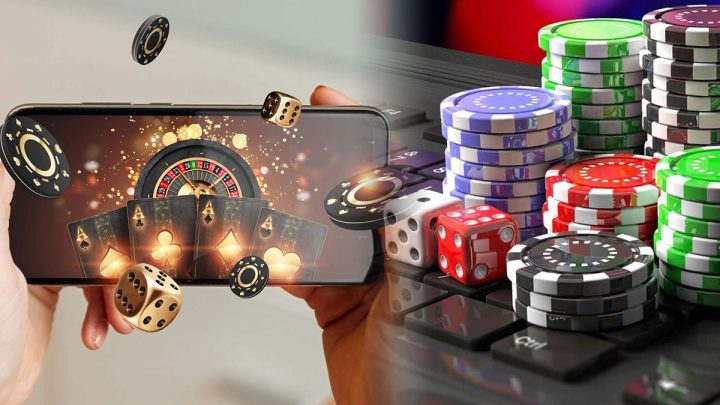 Choosing the Best Online Casino: Revolutionary Tips from Cop Slots