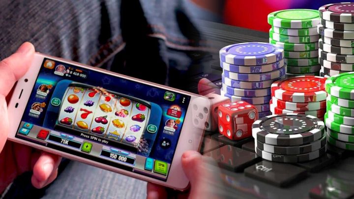 Rolling the Dice: The Rise of Online Casinos in the UK
