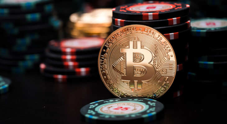 The Ultimate Guide to Crypto Mobile Casino Sites in 2024