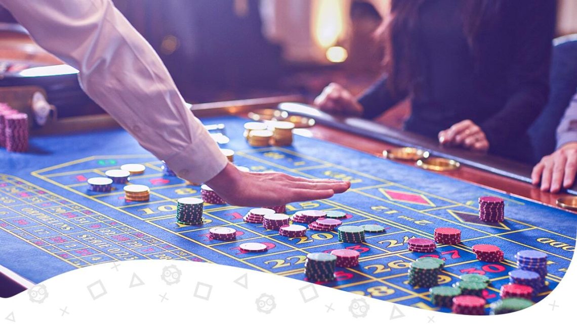 The Most Exciting Online Casino Games to Play for Real Money: Strategies and Tips for Success