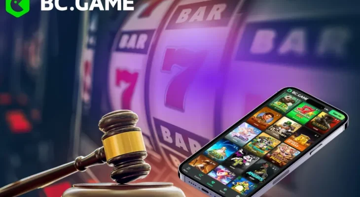 Why BC Game is the Best Choice for Crypto Gambling in 2024