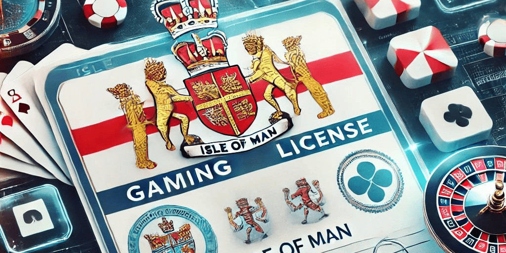 The Isle of Man Gaming License: Requirements, Costs, and Advantages