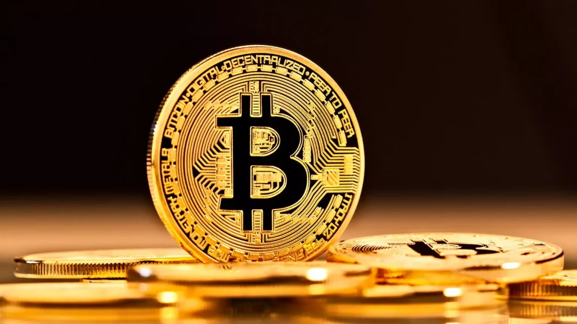 Bitcoin в 2025 году: будет ли ещё один параболический рост? Bitcoin в 2025 году: будет ли ещё один параболический рост?