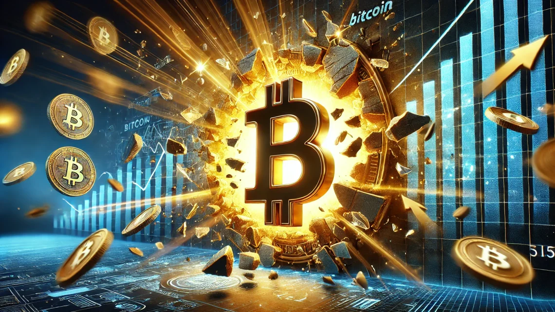 Что скажет трейдер: технический взгляд на цену Bitcoin в 2025 Что скажет трейдер: технический взгляд на цену Bitcoin в 2025