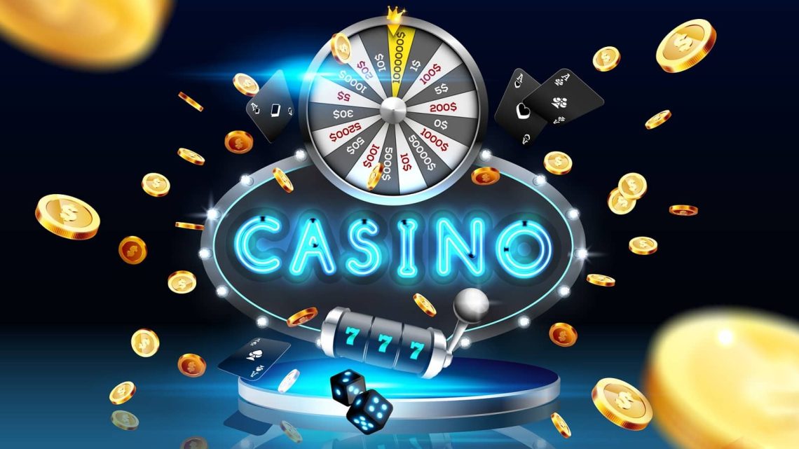 Why Slotozen Casino is the New Favorite for Aussie Gamblers Why Slotozen Casino is the New Favorite for Aussie Gamblers