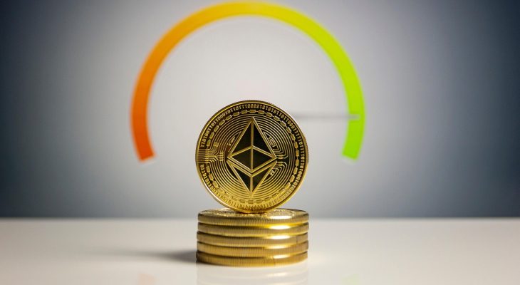 Как изменятся настроения на рынке ETH к четвёртому кварталу 2025