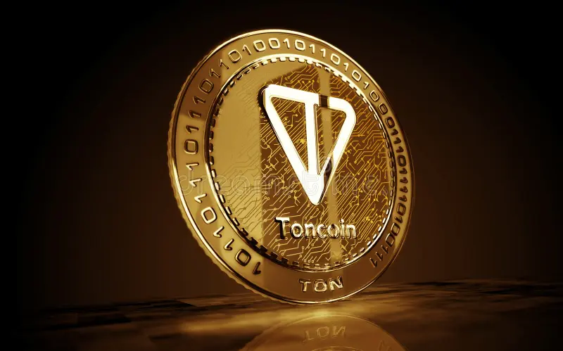 Чи втратить TON імпульс? Що говорить динаміка ціни Чи втратить TON імпульс? Що говорить динаміка ціни