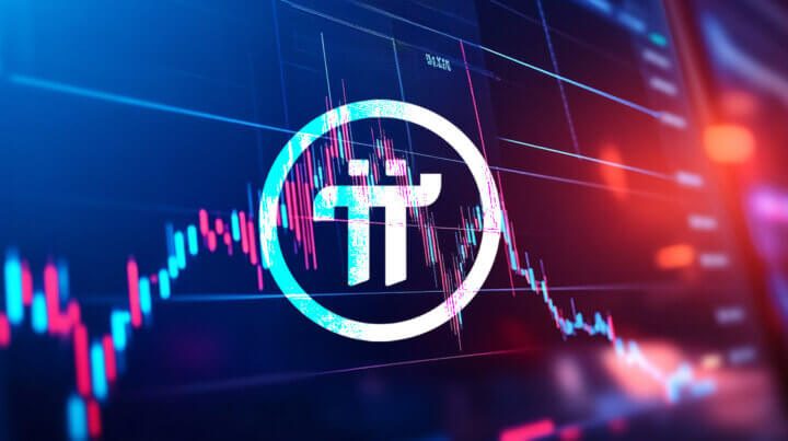 Чи є у Pi Network шанс увійти в топ-20 за капіталізацією у 2025 році?