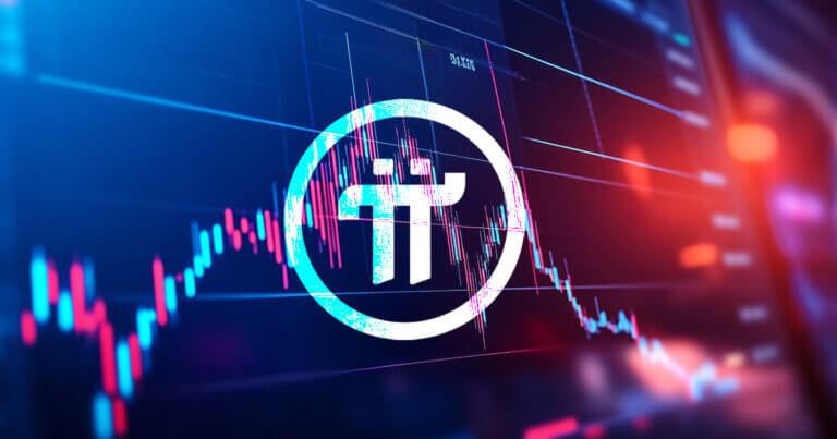 Чи є у Pi Network шанс увійти в топ-20 за капіталізацією у 2025 році? Чи є у Pi Network шанс увійти в топ-20 за капіталізацією у 2025 році?