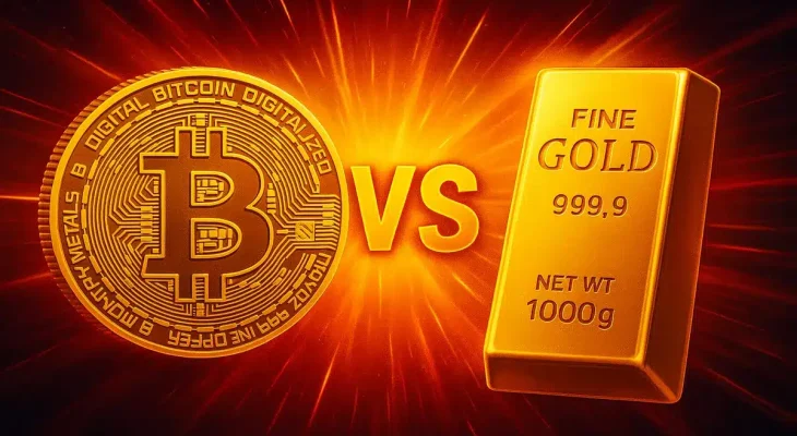 Чи зможе Bitcoin утриматися вище $110 000 найближчим часом?