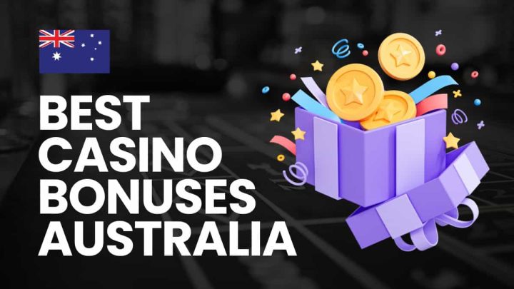 How to Claim Welcome Bonuses at Australian Online Casinos