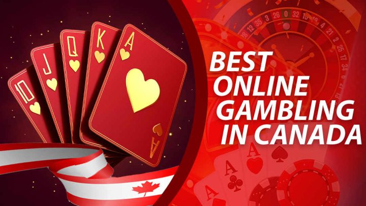 Top eCheck Online Casinos Canada