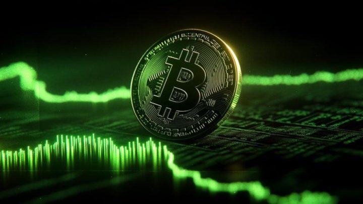Цена биткоина на 2025: сценарий консолидации между 110 000 и 130 000