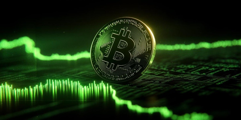 Цена биткоина на 2025: сценарий консолидации между 110 000 и 130 000 Цена биткоина на 2025: сценарий консолидации между 110 000 и 130 000