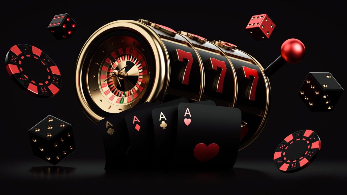 How to Play Live Casino Games Online in Australia