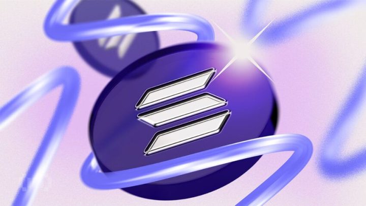 Solana против риска рецессии: как это отражается на целях по SOL в 2025