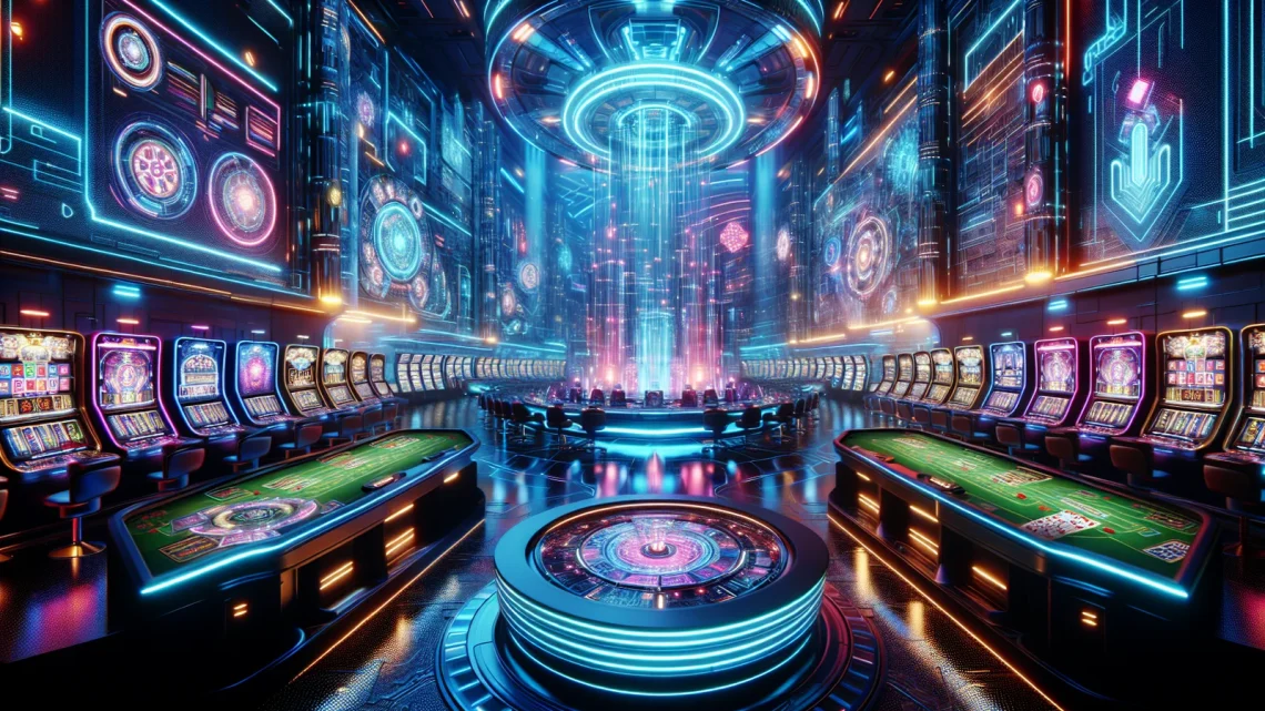 Top Australian Online Casino Sites for Beginners