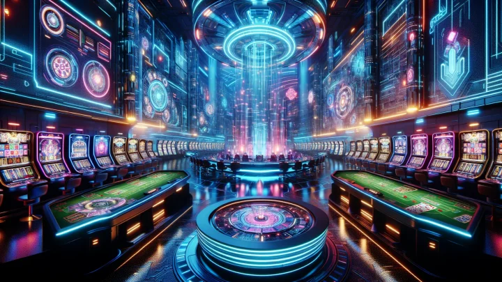 Top Australian Online Casino Sites for Beginners