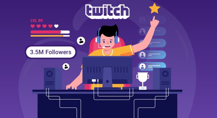 Buying Followers on Twitch: What Works, What Fails, and What Can Hurt Your Channel